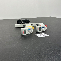 Thermo Scientific Matrix Pipettes x2 image 0